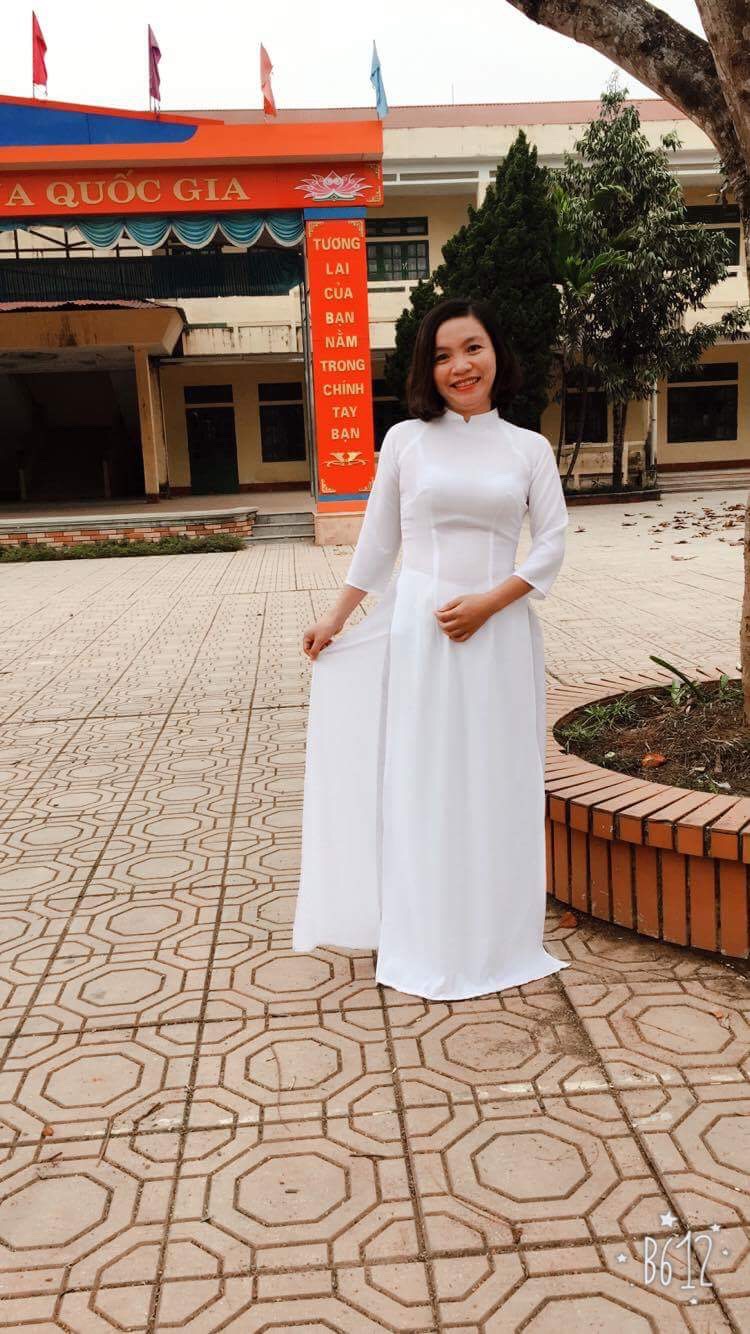 Nguyễn Thị Giang